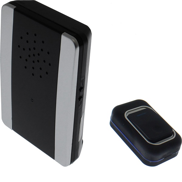 Κουδούνι Ασύρματο Πόρτας D3906