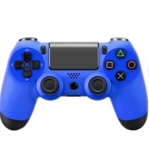 Doubleshock-Ασύρματο-Gamepad-για-PS4-Μπλε-2.jpg Doubleshock Ασύρματο Gamepad για PS4 Μπλε