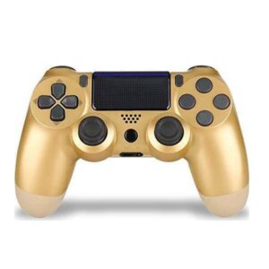 Doubleshock-Ασύρματο-Gamepad-για-PS4-Χρυσό-2.jpg Doubleshock Ασύρματο Gamepad για PS4 Χρυσό