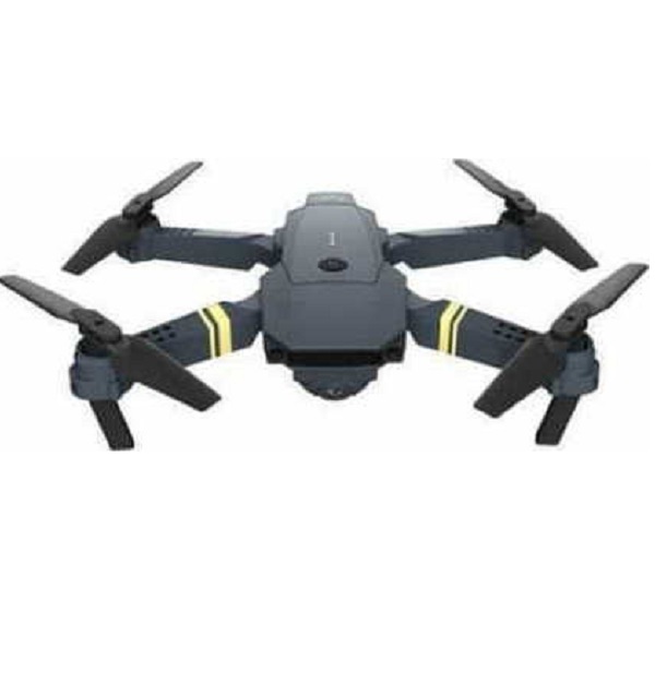 Drone με Κάμερα Micro Foldable Set 998 1080p και Χειριστήριο, Συμβατό με Smartphone Andowl