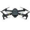 Drone με Κάμερα Micro Foldable Set 998 1080p και Χειριστήριο, Συμβατό με Smartphone Andowl