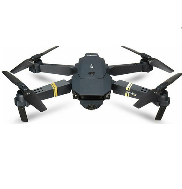 Drone με Κάμερα Micro Foldable Set 998 1080p και Χειριστήριο, Συμβατό με Smartphone Andowl