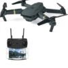 Drone με Κάμερα Micro Foldable Set 998 1080p και Χειριστήριο, Συμβατό με Smartphone Andowl