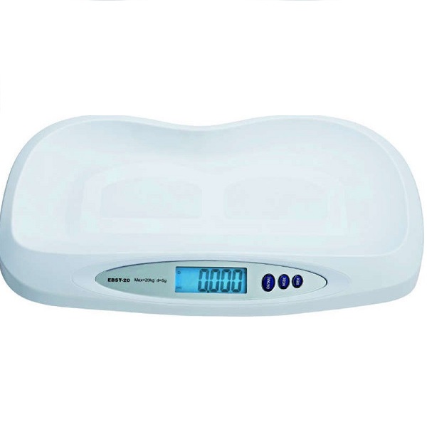 Ψηφιακός Βρεφοζυγός EBST-20