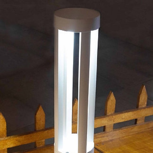 ES28A.jpg Φωτιστικό δαπέδου κήπου ES28