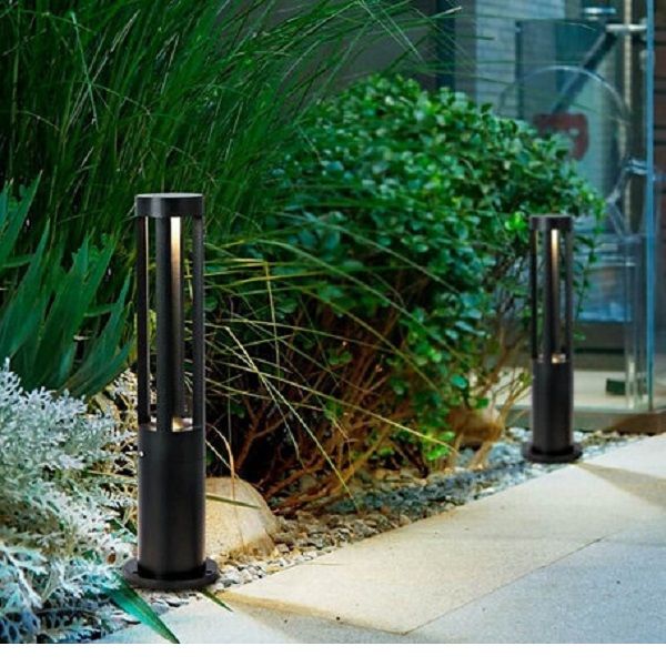 Φωτιστικό δαπέδου κήπου ES28-NN