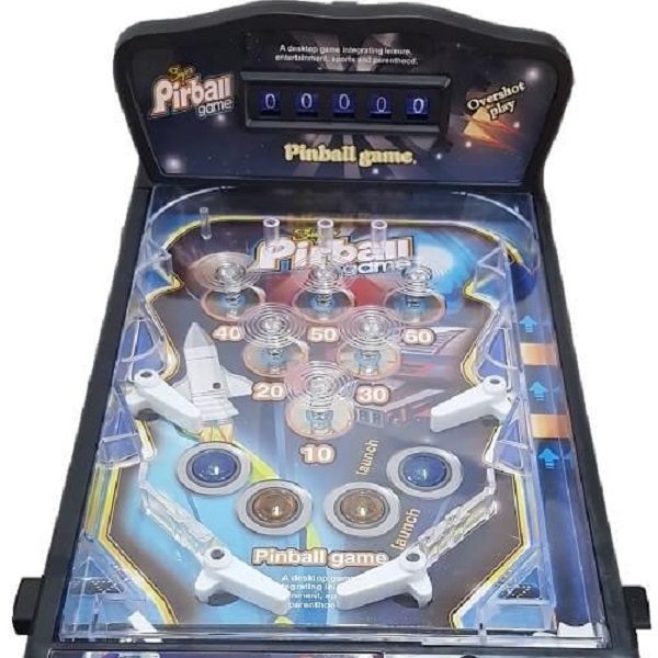 Επιτραπέζιο ηλεκτρονικό φλίπερ Andowl