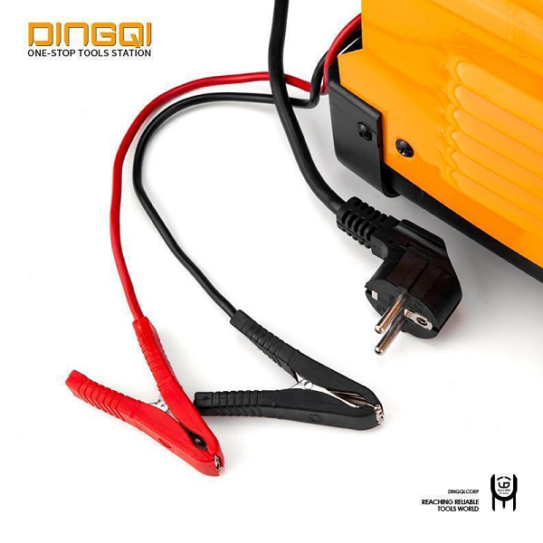 Φορτιστής Μπαταρίας Αυτοκινήτου 12/24V Dingqi GZL 30