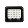 Ηλιακός Προβολέας 160LED 100W IP66 Foyu FO-T5100 – Μαύρο