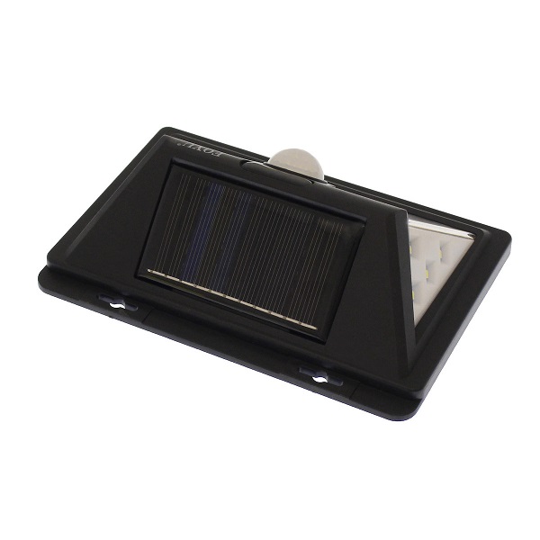 FOYU-FO-TA004-5.jpg Ηλιακό φωτιστικό FOYU FO-TA004 ηλιακό panel 30W με αισθητήρα κίνησης 2700LM 6500K IP65