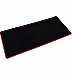 Gaming Mouse Pad XL 700mm Μαύρο Weibo K8