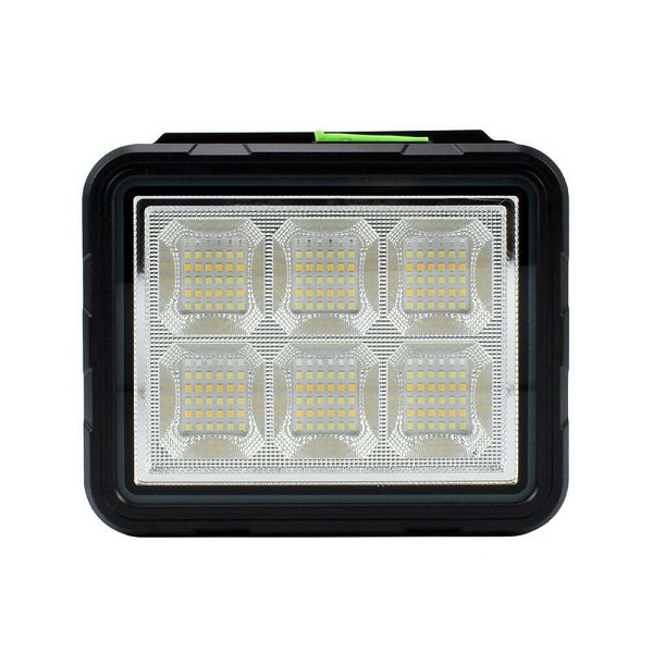 GDPLUS Ηλιακό σύστημα φωτισμού GD-2207A