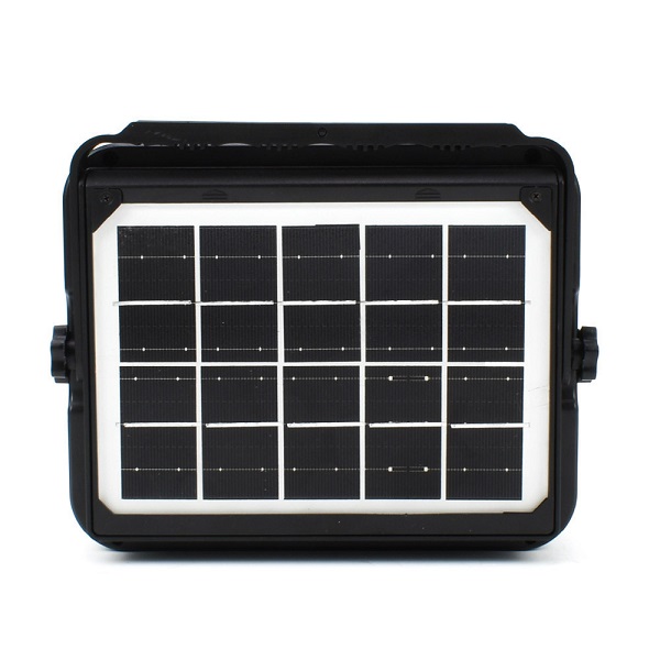 GDPLUS Ηλιακό σύστημα φωτισμού GD-2207A