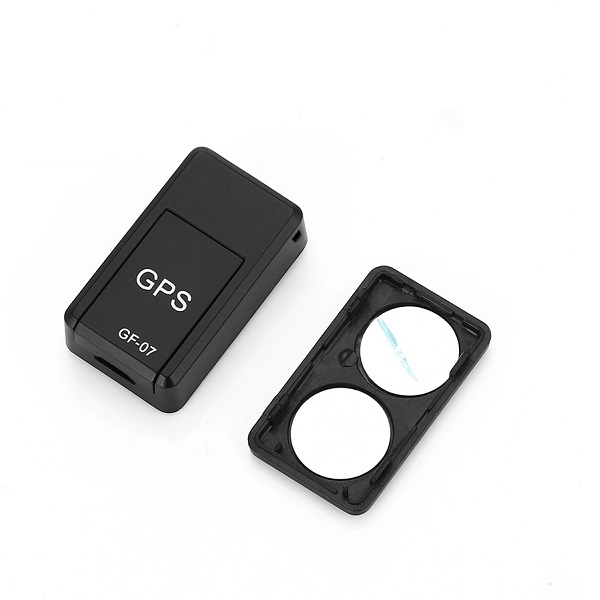 GPS Tracker Mini GPRS / GSM για Μηχανές / Αυτοκίνητα GF-07