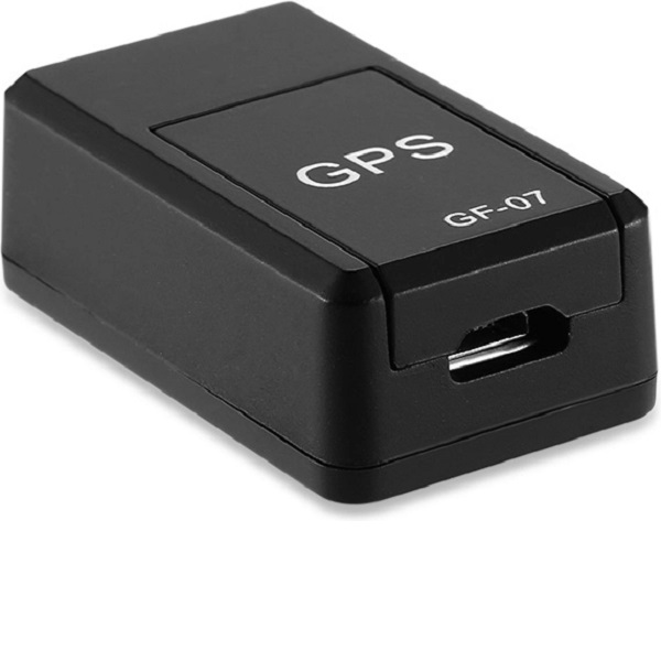 GPS Tracker Mini GPRS / GSM για Μηχανές / Αυτοκίνητα GF-07