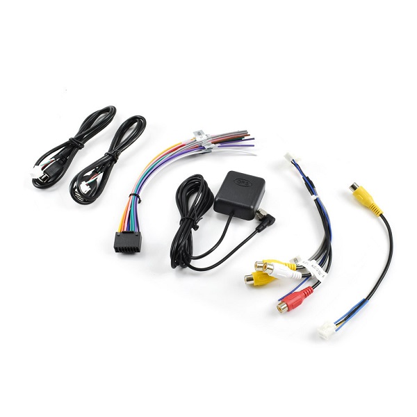 Ηχοσύστημα Αυτοκινήτου Universal 2DIN (Bluetooth/USB/GPS) με Οθόνη Αφής 10.5" Q-CA009 Andowl