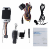 GPS Tracker 303G GPRS Γκρι