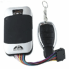 GPS Tracker 303G GPRS Γκρι