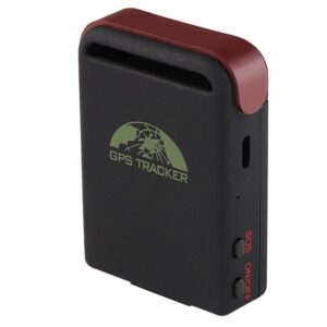 GPS Tracker Αυτοκινήτου TK102