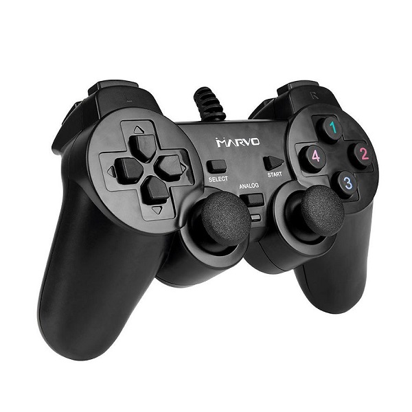 GT-006.jpg Gamepad για το παιχνίδι Marvo GT-006