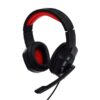 Over Ear Gaming Headset με σύνδεση 3.5mm / USB Andowl Q-E6