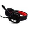 Over Ear Gaming Headset με σύνδεση 3.5mm / USB Andowl Q-E6