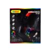 Over Ear Gaming Headset με σύνδεση 3.5mm / USB Andowl Q-E6