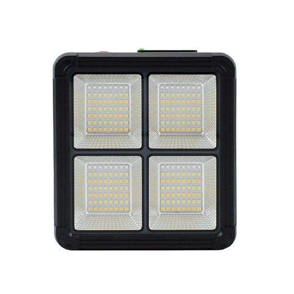 Gdplus GD-2206B Ηλιακό σύστημα φωτισμού LED