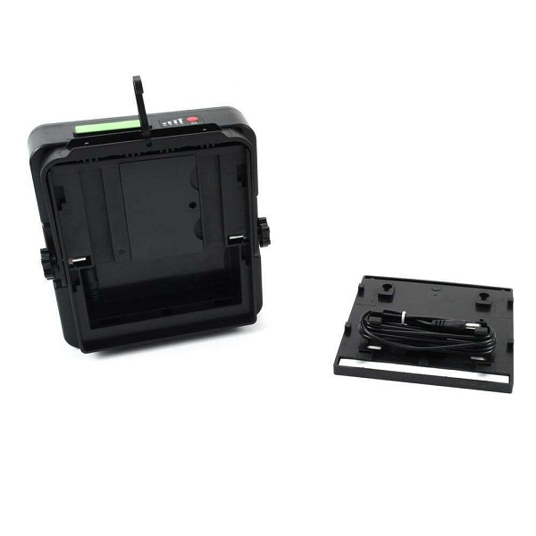 Gdplus GD-2206B Ηλιακό σύστημα φωτισμού LED