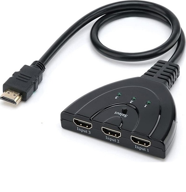 HDMI-SWITCH-BOX-3-Συσκευών-MGLSW03.jpg HDMI SWITCH BOX 3 Συσκευών MGLSW03