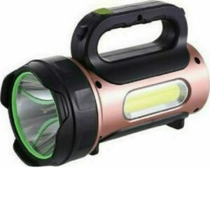 Φακός Ηλιακός Led T93 HELT93