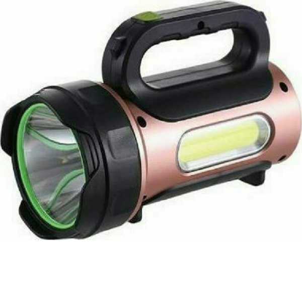 Φακός Ηλιακός Led T93 HELT93