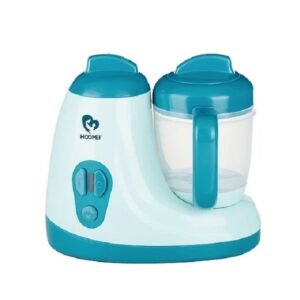 Ατμομάγειρας Βρεφικός 0.23lt Hoomei HM-5680