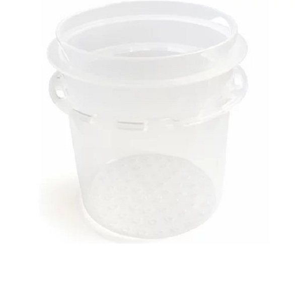 Ατμομάγειρας Βρεφικός 0.23lt Hoomei HM-5680