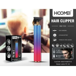 Κουρευτική Μηχανή Hoomei HM-7255