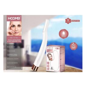 HM-7377W.jpg Hoomei HM-7377W Συσκευή Περιποίησης Προσώπου για Καθαρισμό
