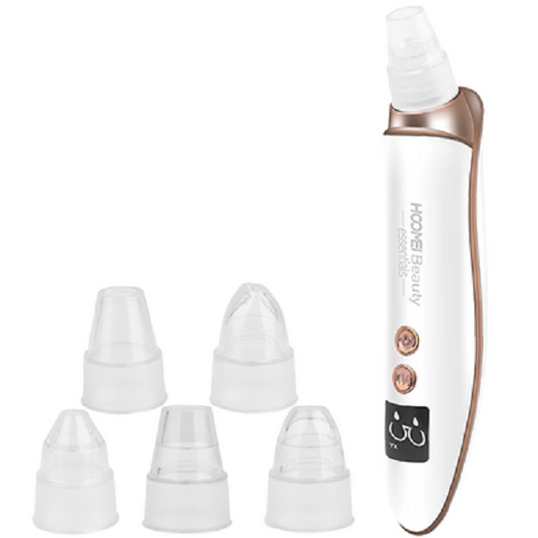 Συσκευή Καθαρισμού Προσώπου για Μαύρα Στίγματα Hoomei HM-7536