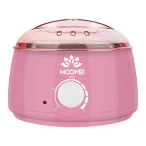 HM-7570R.jpg Κεριέρα 500ml 35W Hoomei HM-7570R