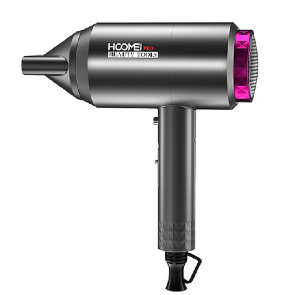 Πιστολάκι Μαλλιών 1800W Hoomei HM-7635