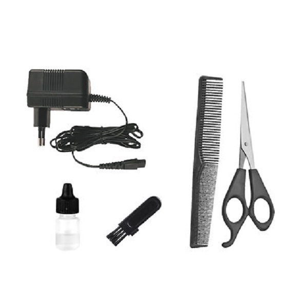 HM-7748ik.jpg Κουρευτική Μηχανή Επαναφορτιζόμενη Ηoomei HM-7748