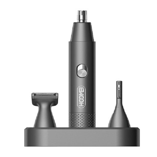 Trimmer Μηχανή Επαναφορτιζόμενη Hoomei HM-7940