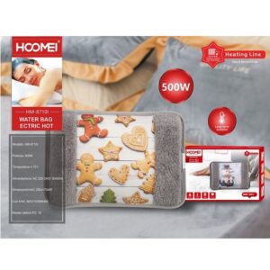 Ηλεκτρική Θερμοφόρα Γενικής Χρήσης Hoomei HM-8710I