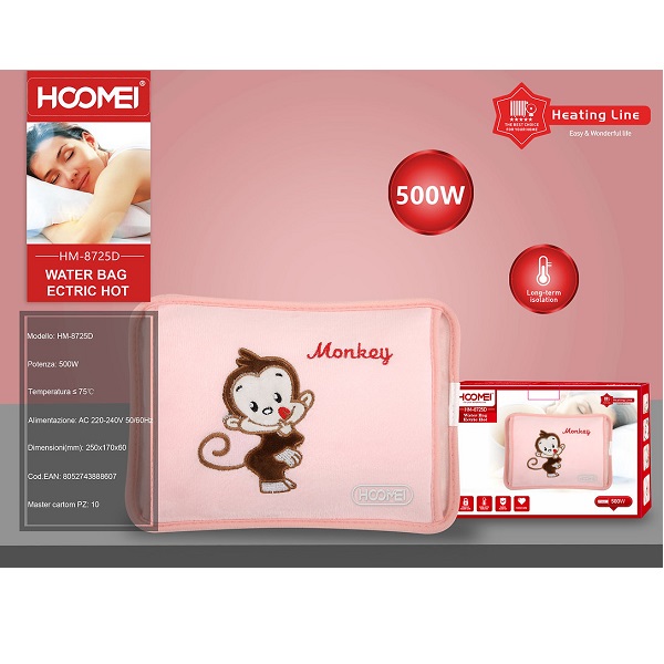 Ηλεκτρική Θερμοφόρα Γενικής Χρήσης Hoomei HM-8710I