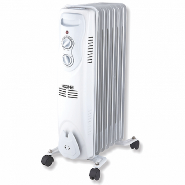 Καλοριφέρ με λάδι Hoomei HM-8915