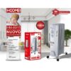 Καλοριφέρ με λάδι Hoomei HM-8915