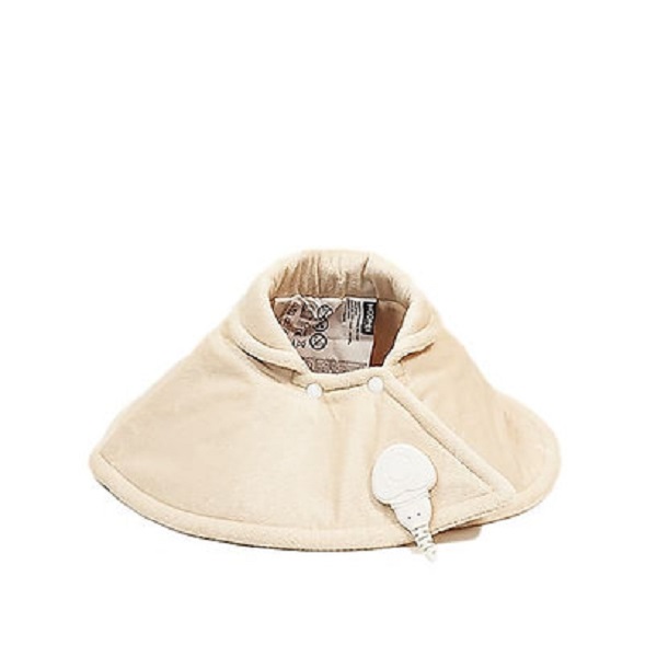 Ηλεκτρική Θερμοφόρα Αυχένα-Ώμων Hoomei HM-8760Y