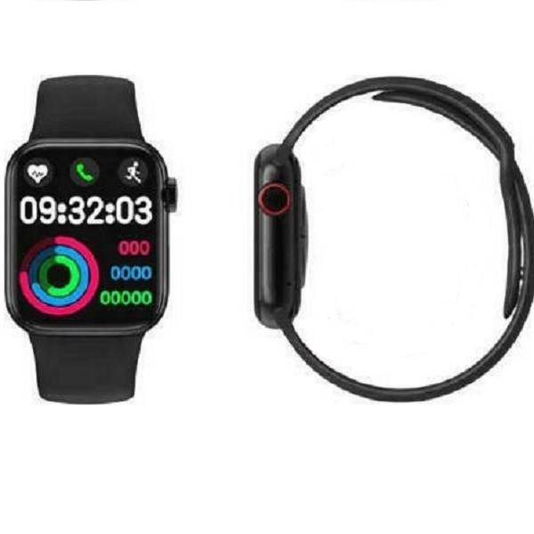 Smartwatch Μαύρο 40mm HW12
