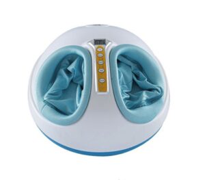 Heated Shiatsu Foot Massager SHIATSU-1