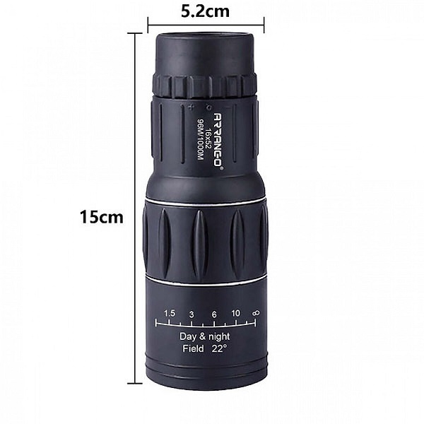 Μονοκυάλι Παρατήρησης Νυχτερινής Όρασης