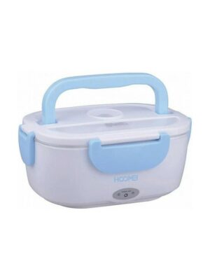 Ηλεκτρικό Θερμαινόμενο Φαγητοδοχείο Θερμός 40W Hoomei HM-5640